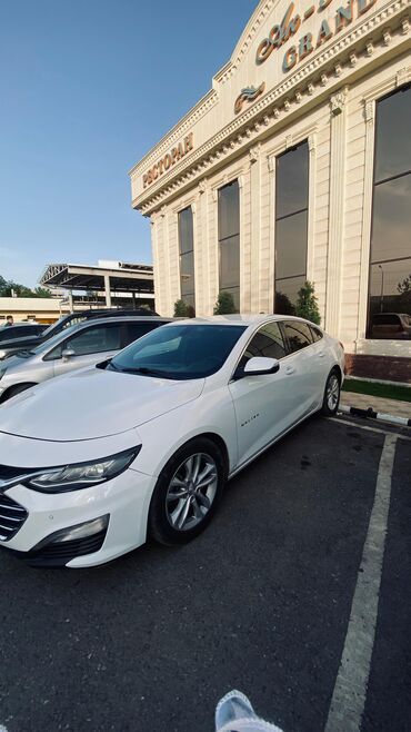 мерседес гелин ваген: Chevrolet Malibu: 2017 г., 1.5 л, Автомат, Бензин, Седан
