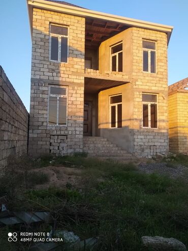 ������������ ������ �� ������������ �������� ���� в Азербайджан | Продажа домов: 220 м², 7 комнат