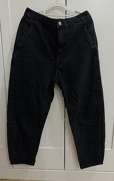 Джинсы: Наименование : Все вещи по одной цене 😋 Бренд: Джинсы ZARA практически at lalafo.kg — 1 Джинсы: Наименование : Все вещи по одной цене 😋 Бренд: Джинсы ZARA практически — 1