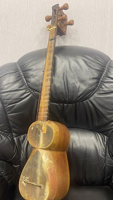 tar: Milli musiqi aləti – tar

Qiymetde razilashmaq olar — 2