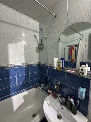 Продажа квартир: 2 комнаты, 43 м², 104 серия, 3 этаж, Евроремонт at lalafo.kg — 21 Продажа квартир: 2 комнаты, 43 м², 104 серия, 3 этаж, Евроремонт — 21