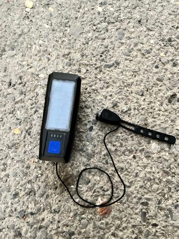 İdman velosipedləri: İşlənmiş Dağ velosipedi Stels, 26", sürətlərin sayı: 7, Rayonlara çatdırılma — 12