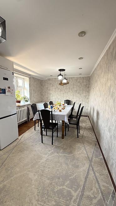 4 комнаты, 140 м², 5 соток, Бишкек, Ак-Ордо 1 ж/м Агентство недвижимости