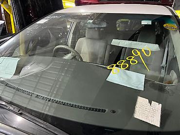 estima: Toyota Estima 2006г. - 2012г. Кузовные запчасти Оптика, фары — 10