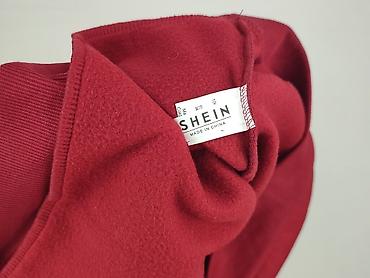 shein bluzy oversize: Shein, Bluza z kapturem damska, rozmiar XL — 6