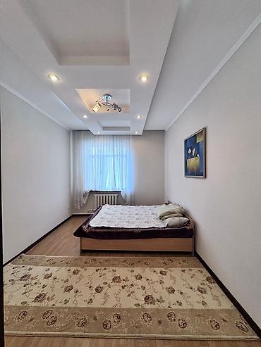 Продажа коттеджей и домов: Продается 2 этажный дом + цоколь ( жилой ) Мик Кок ~ Жар Ул 7 Апреля — 17