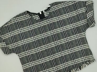 spodnie zebra h m: Zara, Women's blouse, size S