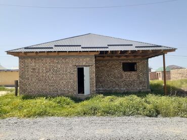 Продажа домов: Дом, 99 м², 5 комнат, Собственник, ПСО (под самоотделку)