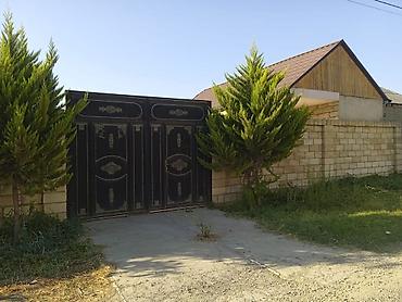 Həyət evləri və villaların satışı: 1 otaqlı, 40 kv. m, Orta təmir — 1
