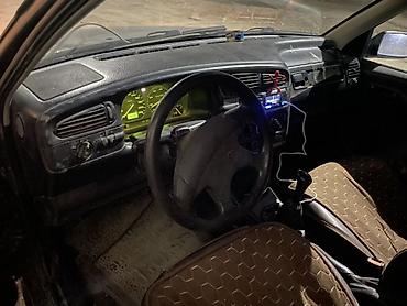 tactrix openport 2.0: Volkswagen Vento: 2000 г., 1.8 л, Механика, Бензин, Седан — 2