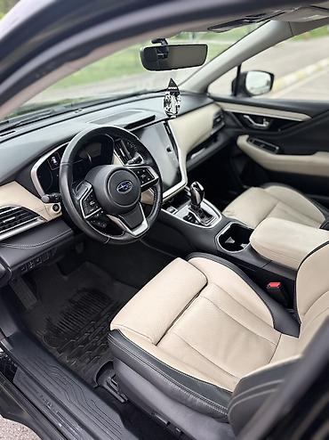 subaru xt: Subaru Outback: 2020 г., 2.4 л, Вариатор, Бензин, Универсал — 9