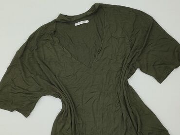 balenciaga t shirty for women: Zara, T-shirt damski, rozmiar M