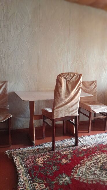 Uzunmüddətli kirayə evlər: 24 kv. m, 1 otaqlı, İnternet, Qaz, İşıq — 17