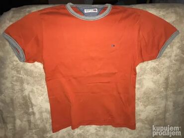 Majice: Original Tommy Hilfiger majica M - L / Vise komada 100% cotton Prva — 2