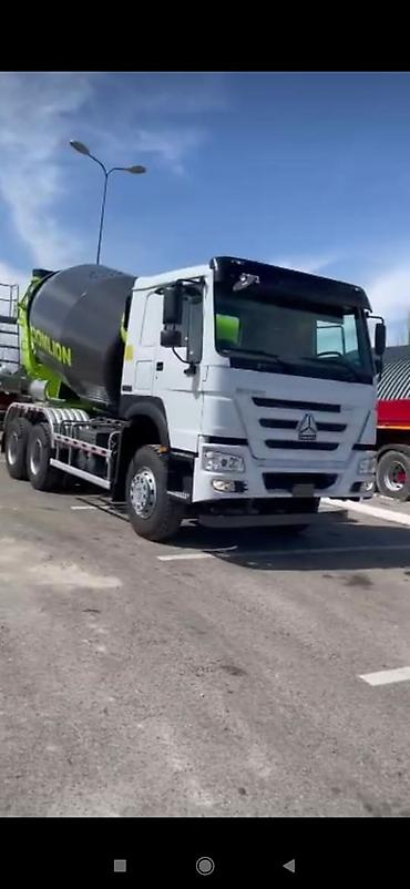 бетон мещалка: Даяр бетон аралашмасы, арзан жана сапаттуу!Эч кандай ортомчусуз — 4