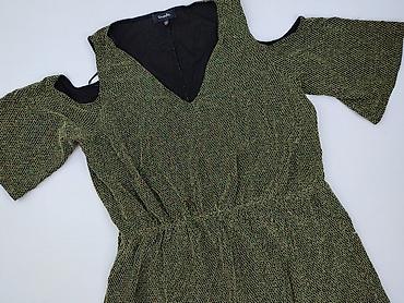 cold shoulder bluzka: Simply Be, Sukienka damska, rozmiar M — 1