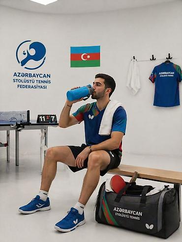 İçki üçün qablar: Məhsul: İdman su qabı SO-KID H845, 2 l Brend: No Brand Kateqoriya — 1