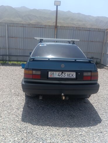бак на пассат б3: Volkswagen Passat: 1989 г., 2 л, Механика, Бензин, Седан