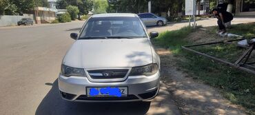 некстя 1: Daewoo Nexia: 2012 г., 1.5 л, Механика, Бензин, Седан