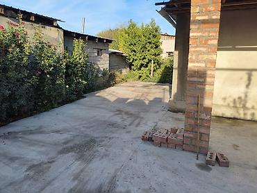 суточные кв в бишкеке: 90 м², 3 комнаты, Селекционное с., Семейным — 1
