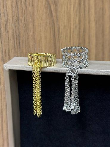 Наборы украшений: Наборы ювелирных украшений в подарочных коробках. 1) Комплект в стиле — 8