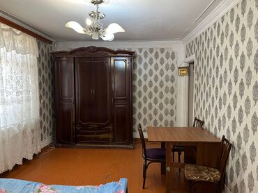 Uzunmüddətli kirayə mənzillər: Bakı, 1 otaqlı, Köhnə tikili, m. Həzi Aslanov, 38 kv. m