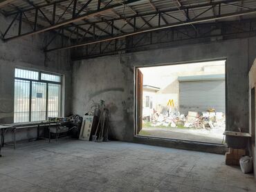 Anbar və emalatxanalar: Qiymətdə Razılaşmaq Olar Böyük Obyektdi İcarəyə verilən geniş — 7