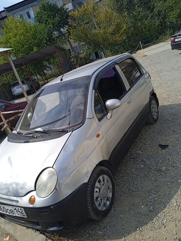 деу нексия автомат: Daewoo Matiz: 2003 г., 0.8 л, Механика, Бензин, Седан