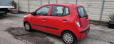 moj auto: KRILO BLATOBRAN HYUNDAI I10 | Krilo blatobran hyundai i10 — 2