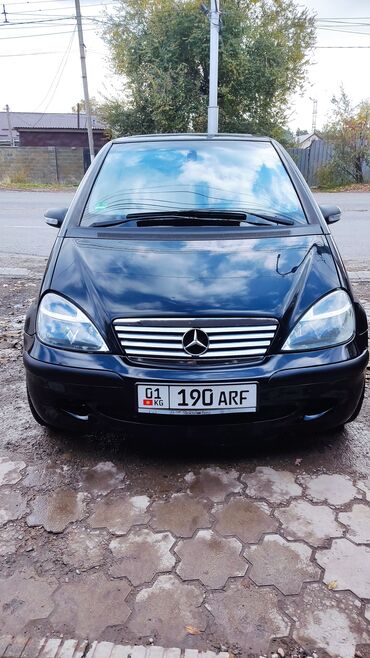 мерс 2 5 дизель: Mercedes-Benz A-class: 2004 г., 1.7 л, Автомат, Дизель