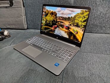 ноутбук айфон бишкек цена: Ноутбук, HP, 32 ГБ ОЗУ, Intel Core i7, 15.6 ", Новый, Для работы, учебы, память NVMe SSD