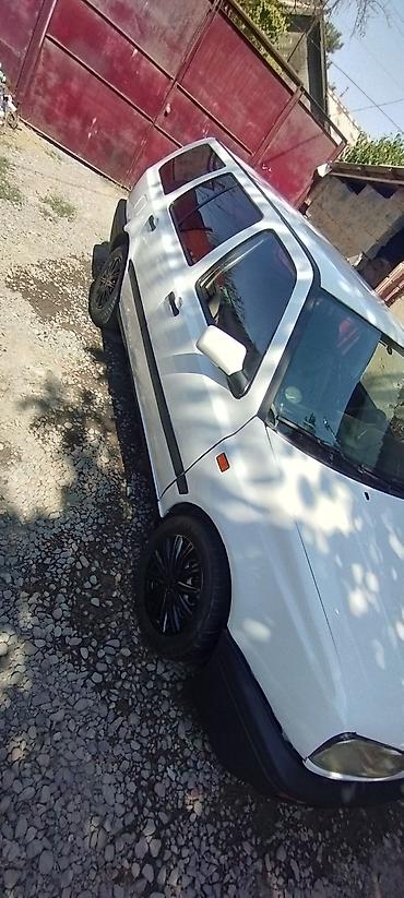 jetta 2: Volkswagen Golf Variant: 1995 г., 1.6 л, Механика, Бензин, Универсал — 3