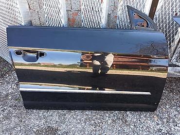 Car Body Parts: VRATA ZA VOLKSWAGEN PASSAT CC | Prednja desna vrata za Passat CC — 1