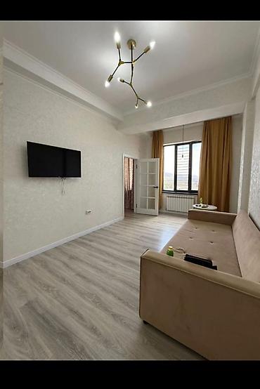 Продажа квартир: Продается 2- комнатная квартира 📍Адрес: 12 мкр 🏗️Застройщик: Avangard — 3