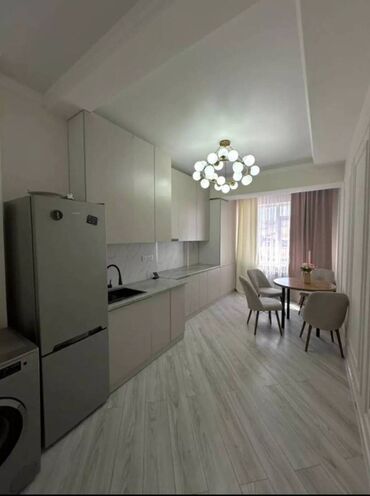 продаю квартиру в арт сити: 1 комната, 43 м², Элитка, 9 этаж, Евроремонт