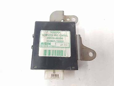 elm327 interface: KOMPJUTER ZA TOYOTA LAND CRUISER OD 2006. DO 2023. GOD. | Delovi za — 1