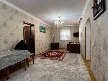 Həyət evləri və villaların satışı: Fatmayı 4 otaqlı, 100 kv. m, Orta təmir — 4