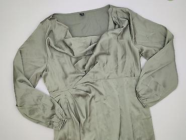 darmowe p: Shein Curve, Sukienka damska, rozmiar XL — 1