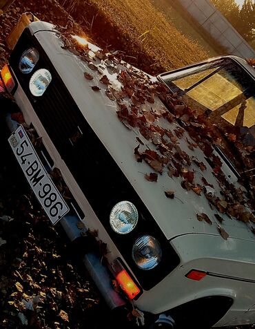 VAZ (LADA): VAZ (LADA) 2106: 1.5 l | 1986 il 300000 km Sedan — 2