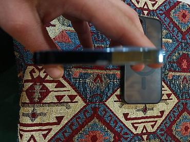 Apple iPhone: IPhone 12 Pro, 256 GB, Göy — 9