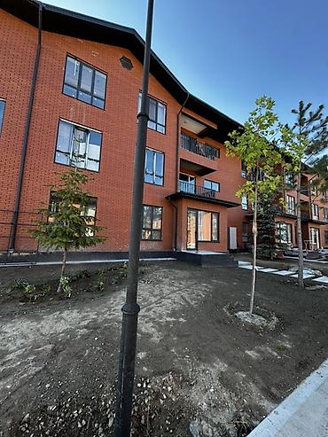2 комнатный квартира суточный: Студия, 66 м², Элитка, 1 этаж, Дизайнерский ремонт — 2