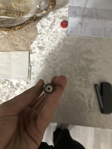 qəlyan növləri: IQOS elektron tütün cihazı (qızdırılan tütün sistemi) Real aliciya — 3