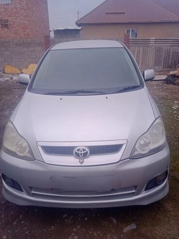 Toyota: Toyota Ipsum: 2004 г., 2.4 л, Автомат, Бензин