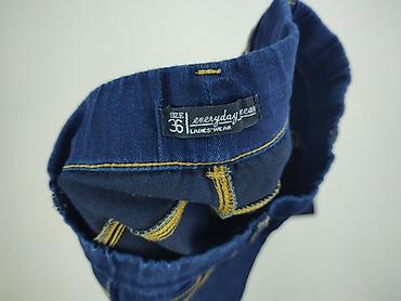 jeans derby: Jeansy damskie, rozmiar S — 4