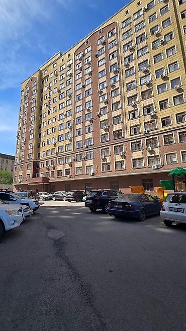 Продажа квартир: 3 комнаты, 120 м², Элитка, 10 этаж, Дизайнерский ремонт — 12
