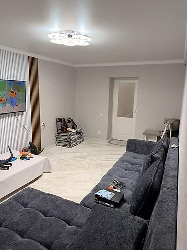 Продажа комнат: 61 м², С мебелью — 8