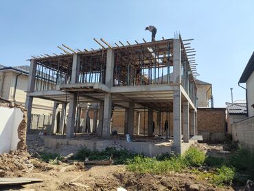 обратная засыпка фундамента цена: Ригель, Колонналар, Опалубка Кепилдик, Акысыз консультация 6 жылдан ашык тажрыйба