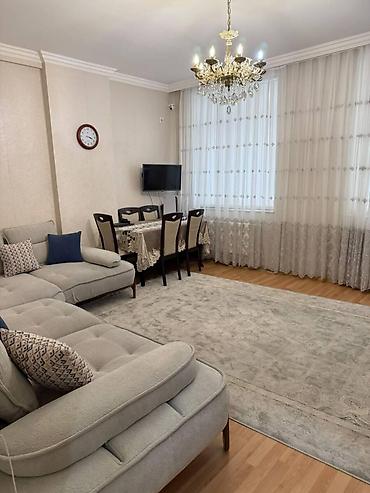 kanan salayev: 1 otaqlı, Yeni tikili, m. Nizami, 65 kv. m — 5