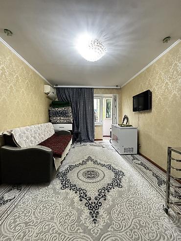 токмак купить квартиру: 1 комната, 32 м², Хрущевка, 2 этаж, Косметический ремонт — 4