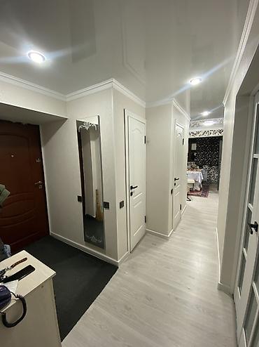 Продажа квартир: 4 комнаты, 100 м², Индивидуалка, 2 этаж, Евроремонт — 1